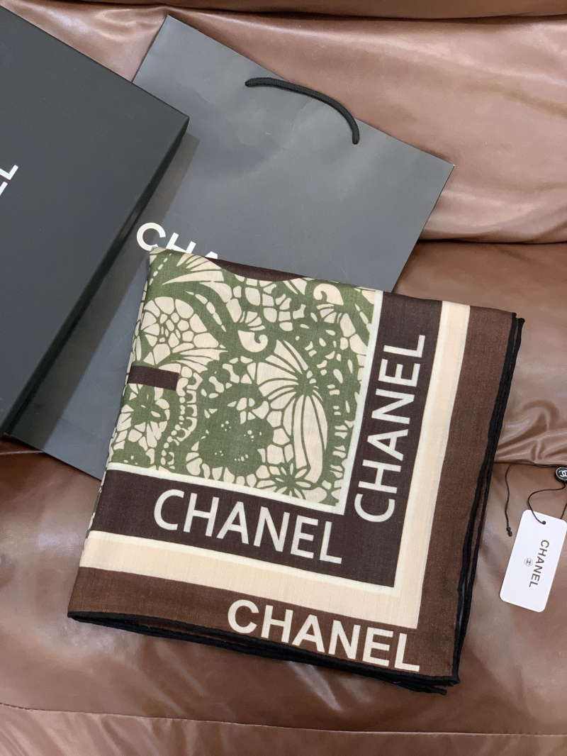 Ch**el