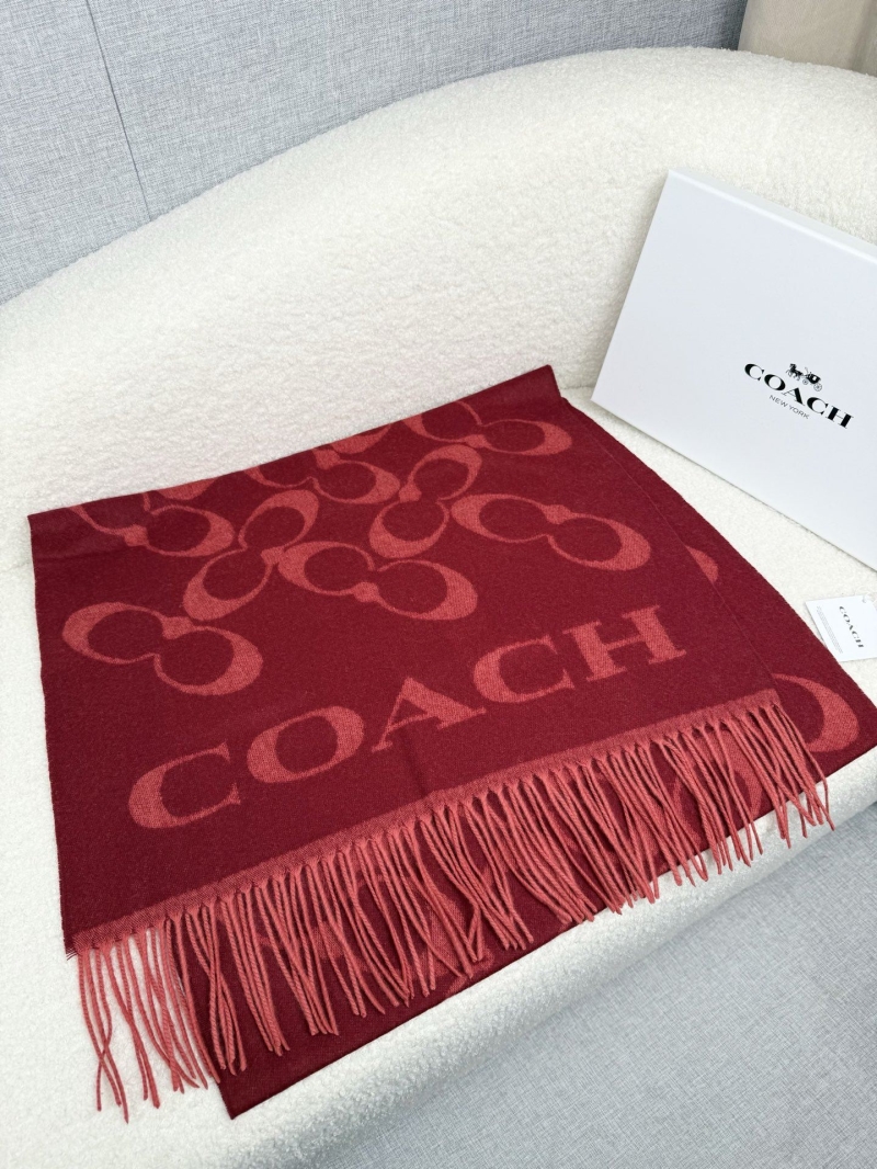 COACH